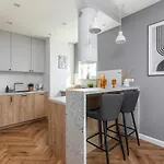 Διαμέρισμα Superapart Siedmiogrodzka 3 *