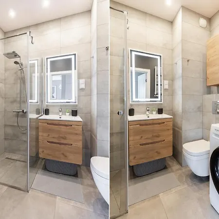 Superapart Siedmiogrodzka 3