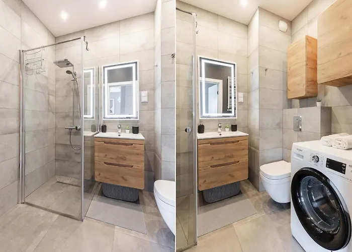 Superapart Siedmiogrodzka 3