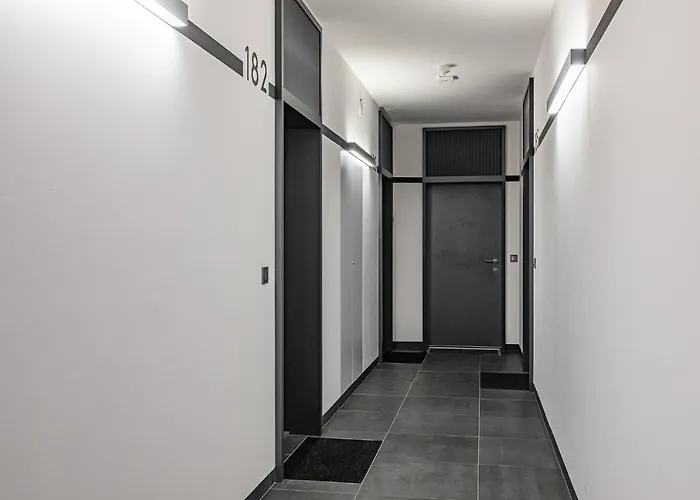 Superapart Siedmiogrodzka 3 وارسو