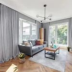 Superapart Siedmiogrodzka 3